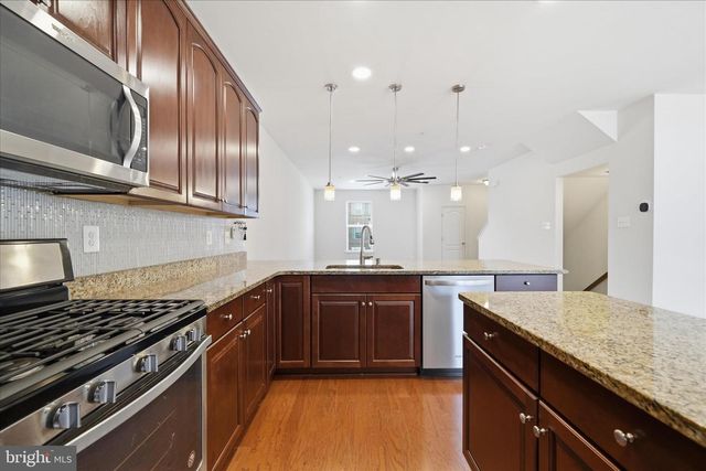 9889 DEER RUN, Laurel, MD 20723