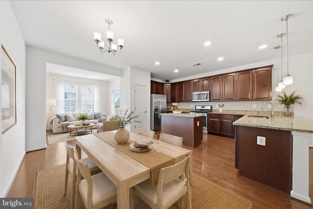 9889 DEER RUN, Laurel, MD 20723