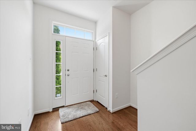9889 DEER RUN, Laurel, MD 20723