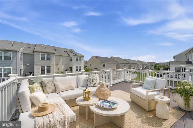 9889 DEER RUN, Laurel, MD 20723
