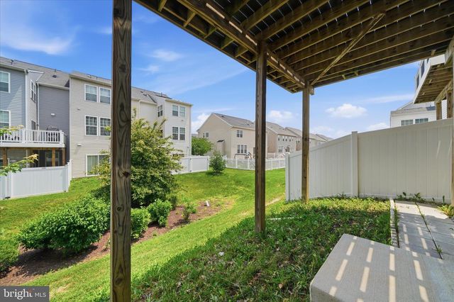 9889 DEER RUN, Laurel, MD 20723