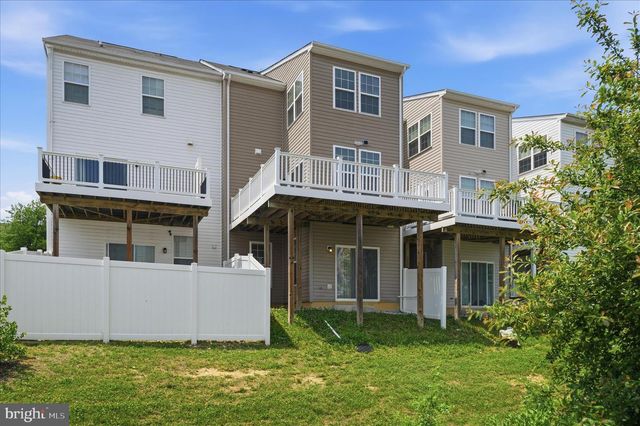 9889 DEER RUN, Laurel, MD 20723