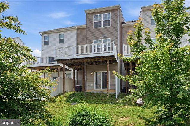 9889 DEER RUN, Laurel, MD 20723