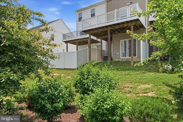 9889 DEER RUN, Laurel, MD 20723