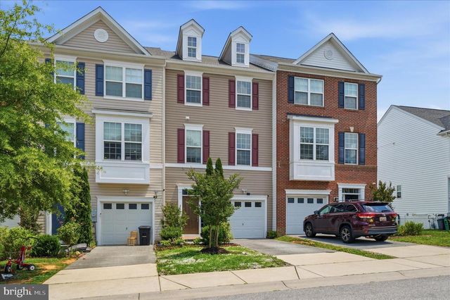 9889 DEER RUN, Laurel, MD 20723