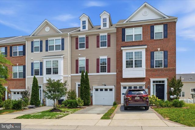 9889 DEER RUN, Laurel, MD 20723