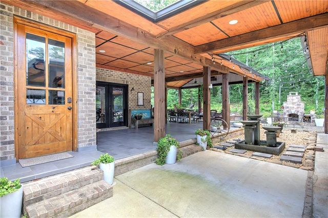 170 Gaddis Road NW, Cartersville, GA 30120