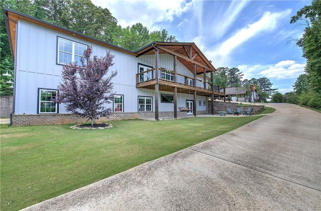 170 Gaddis Road NW, Cartersville, GA 30120