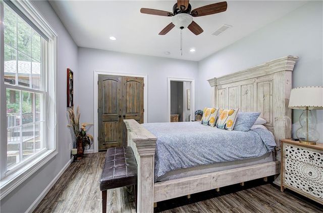 170 Gaddis Road NW, Cartersville, GA 30120