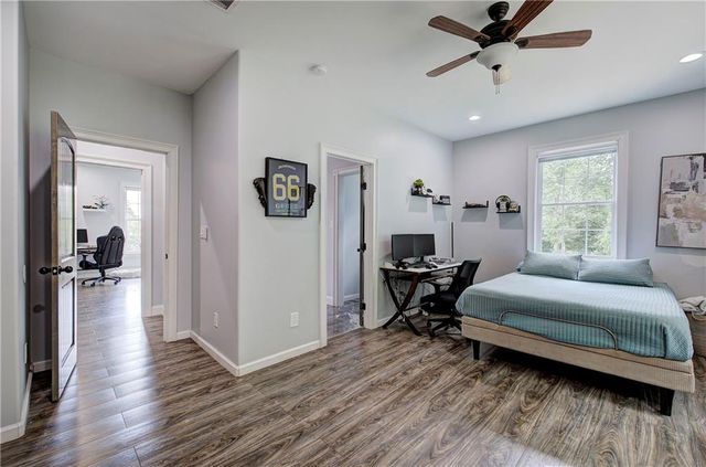 170 Gaddis Road NW, Cartersville, GA 30120