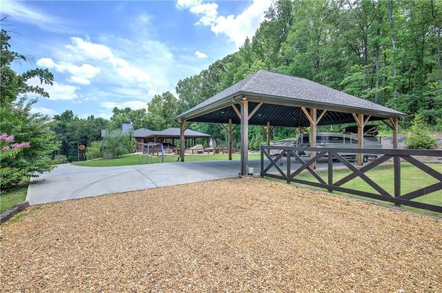 170 Gaddis Road NW, Cartersville, GA 30120