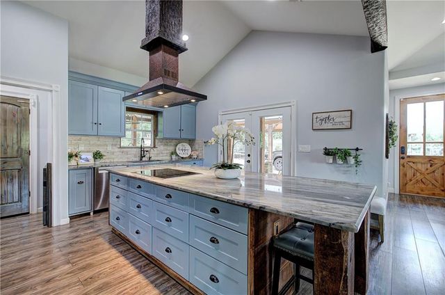 170 Gaddis Road NW, Cartersville, GA 30120