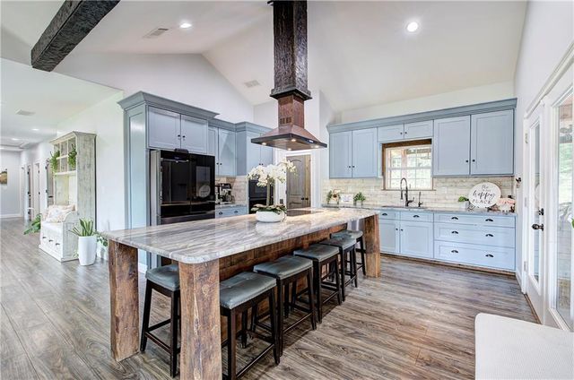170 Gaddis Road NW, Cartersville, GA 30120