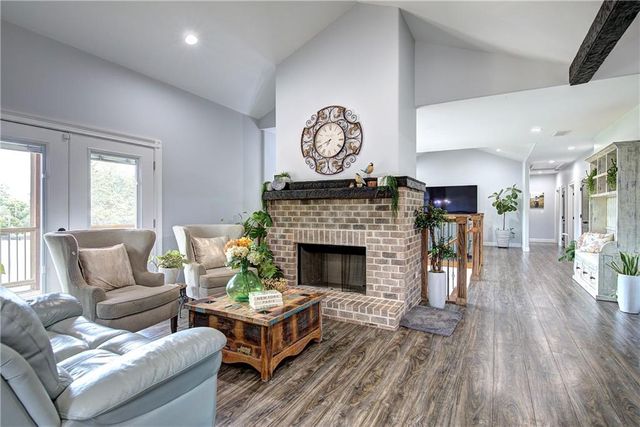 170 Gaddis Road NW, Cartersville, GA 30120
