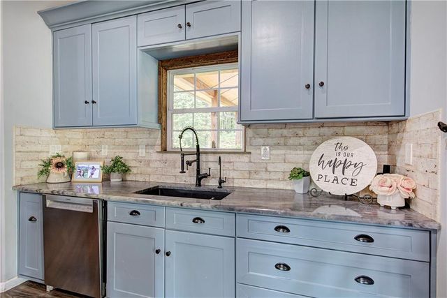 170 Gaddis Road NW, Cartersville, GA 30120