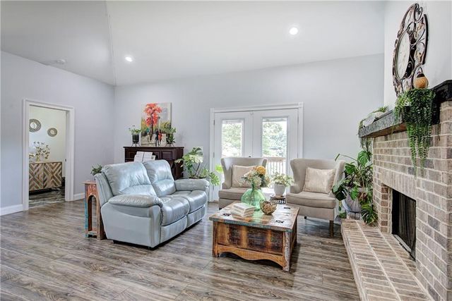 170 Gaddis Road NW, Cartersville, GA 30120