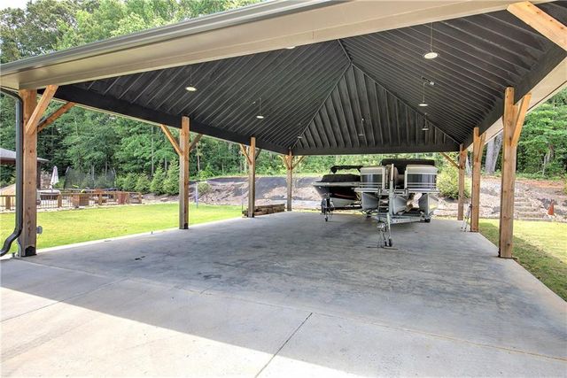 170 Gaddis Road NW, Cartersville, GA 30120