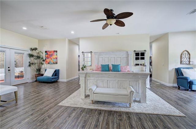 170 Gaddis Road NW, Cartersville, GA 30120