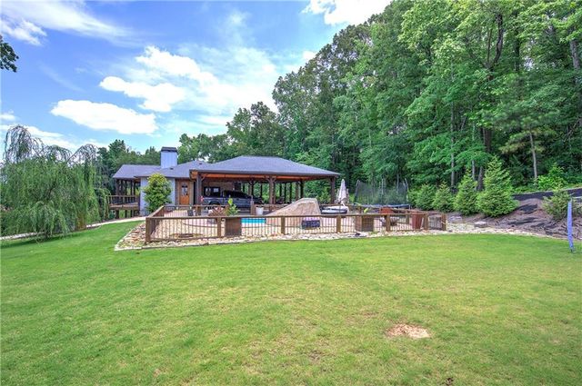 170 Gaddis Road NW, Cartersville, GA 30120