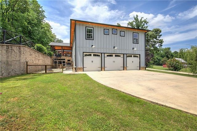170 Gaddis Road NW, Cartersville, GA 30120