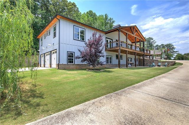170 Gaddis Road NW, Cartersville, GA 30120