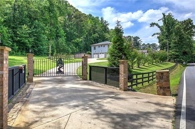 170 Gaddis Road NW, Cartersville, GA 30120