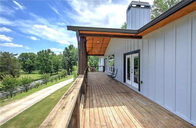 170 Gaddis Road NW, Cartersville, GA 30120