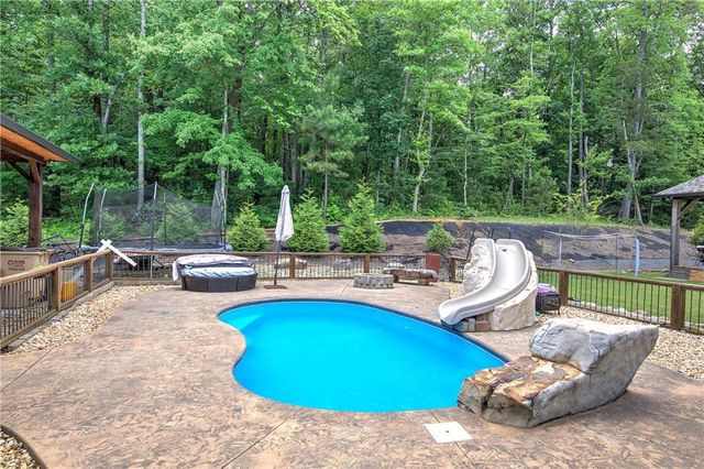 170 Gaddis Road NW, Cartersville, GA 30120