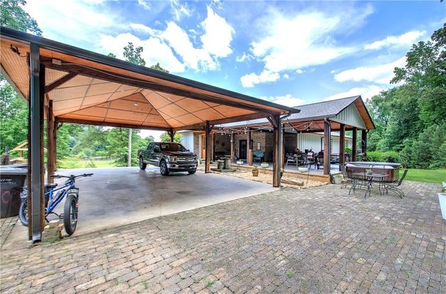 170 Gaddis Road NW, Cartersville, GA 30120