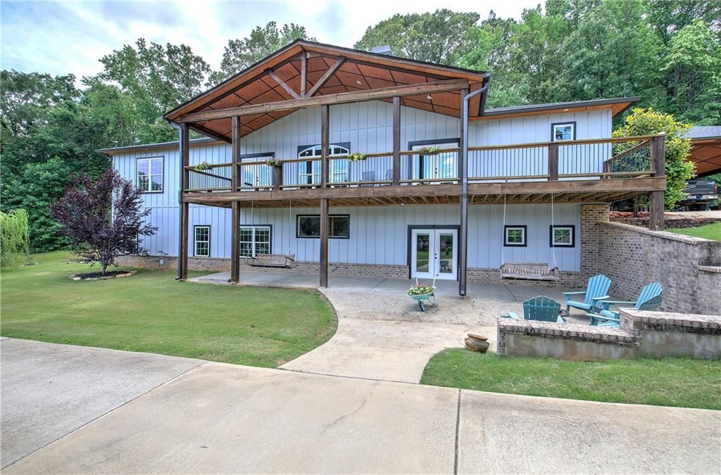 170 Gaddis Road NW, Cartersville, GA 30120