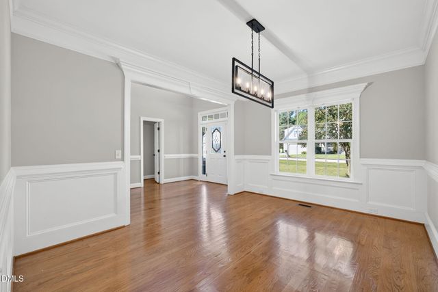 264 Bald Head Island Drive, Garner, NC 27529
