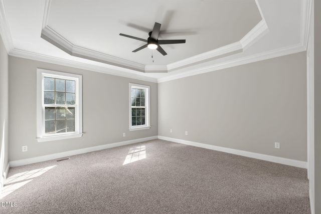 264 Bald Head Island Drive, Garner, NC 27529