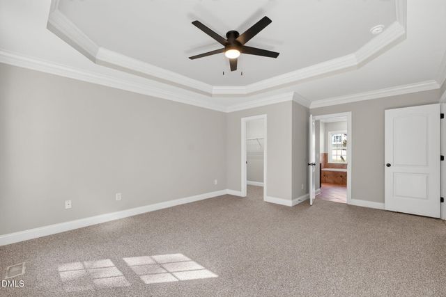 264 Bald Head Island Drive, Garner, NC 27529