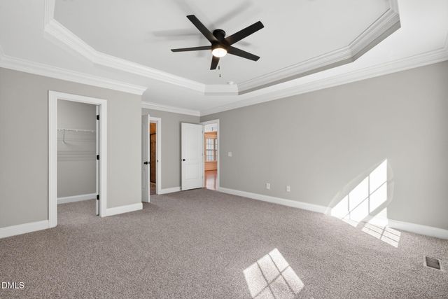 264 Bald Head Island Drive, Garner, NC 27529