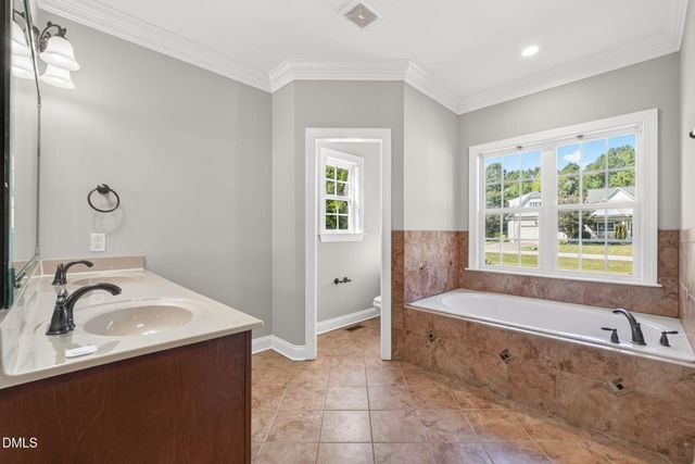 264 Bald Head Island Drive, Garner, NC 27529