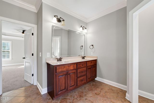 264 Bald Head Island Drive, Garner, NC 27529