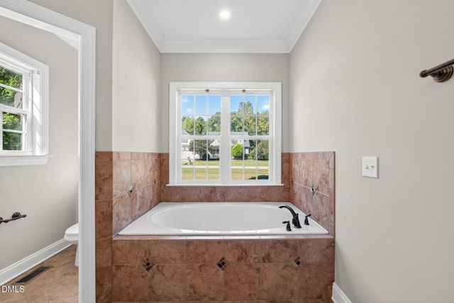 264 Bald Head Island Drive, Garner, NC 27529