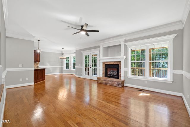 264 Bald Head Island Drive, Garner, NC 27529