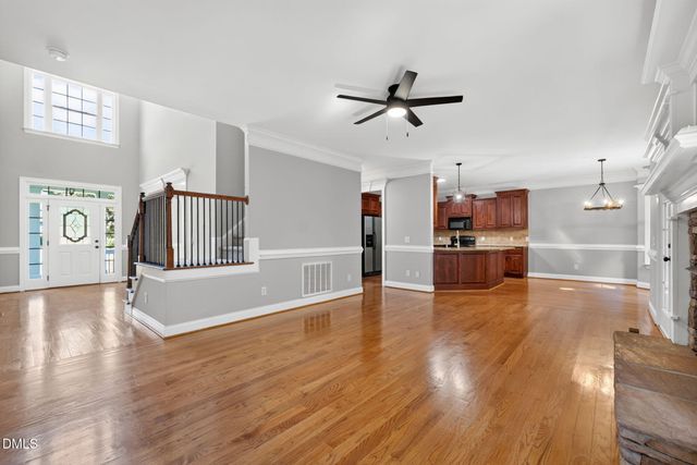 264 Bald Head Island Drive, Garner, NC 27529