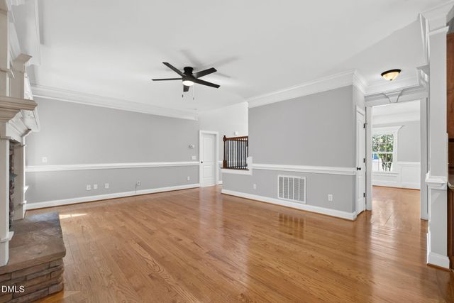 264 Bald Head Island Drive, Garner, NC 27529