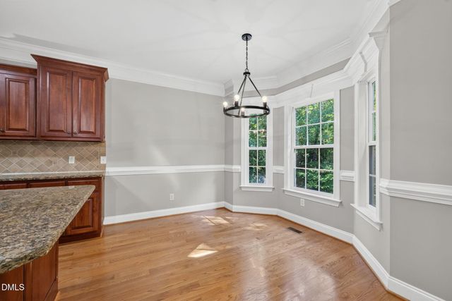 264 Bald Head Island Drive, Garner, NC 27529
