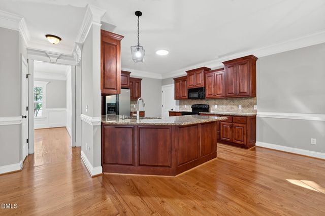 264 Bald Head Island Drive, Garner, NC 27529