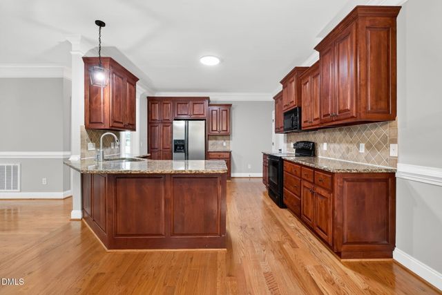 264 Bald Head Island Drive, Garner, NC 27529
