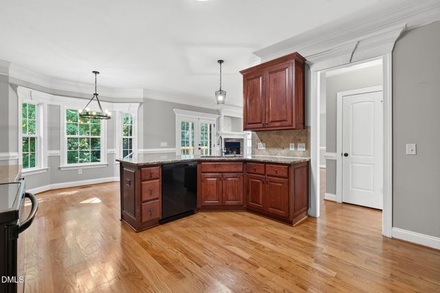 264 Bald Head Island Drive, Garner, NC 27529