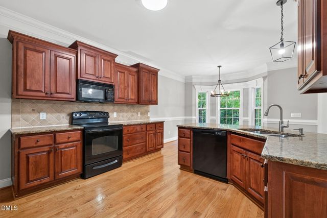 264 Bald Head Island Drive, Garner, NC 27529