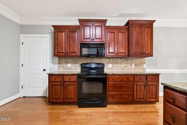 264 Bald Head Island Drive, Garner, NC 27529