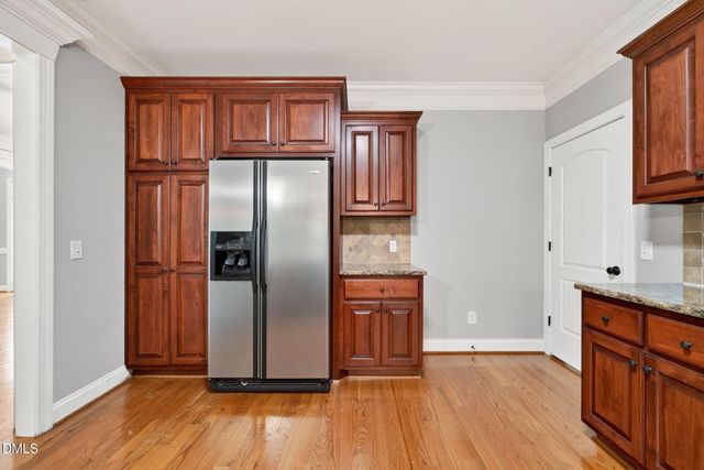 264 Bald Head Island Drive, Garner, NC 27529