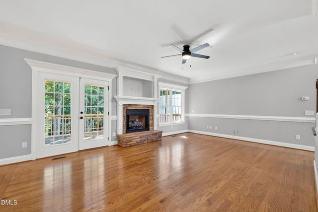 264 Bald Head Island Drive, Garner, NC 27529