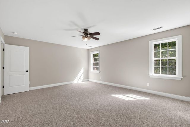 264 Bald Head Island Drive, Garner, NC 27529