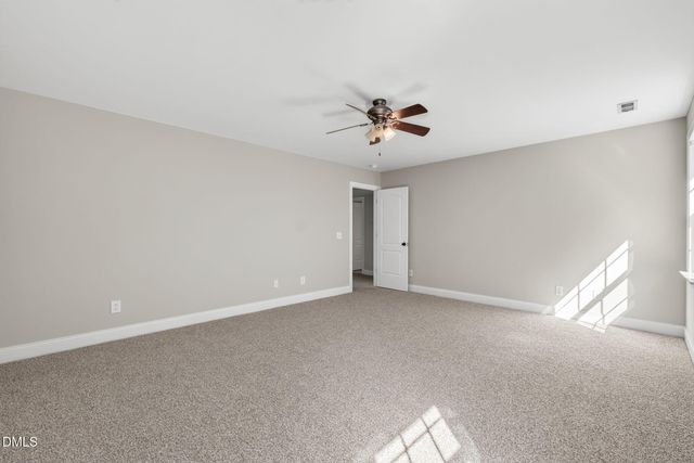 264 Bald Head Island Drive, Garner, NC 27529